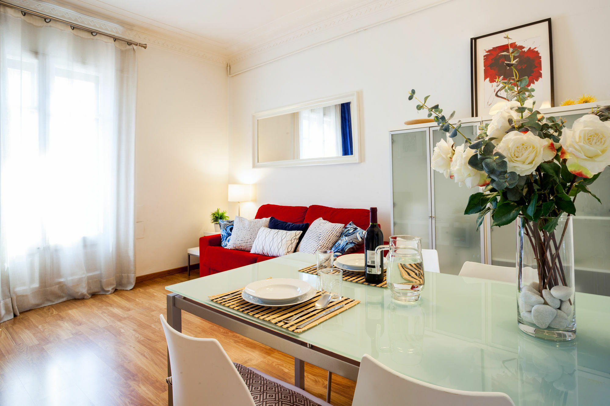 Appartamento Feelathome Gran Via *